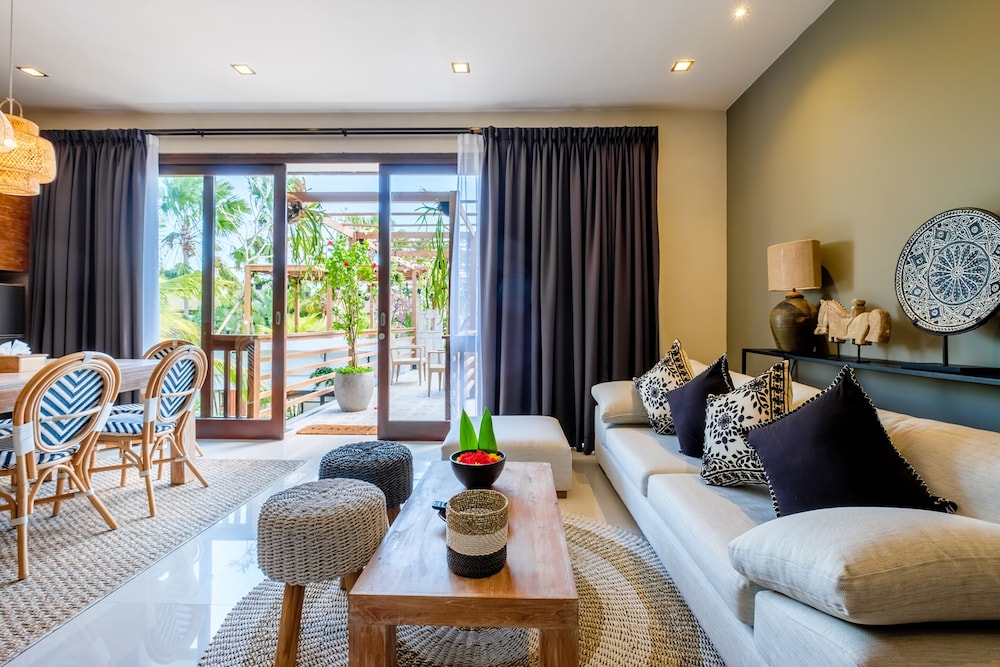 The Akasha Seminyak Luxury Villas & Hotel 43/62