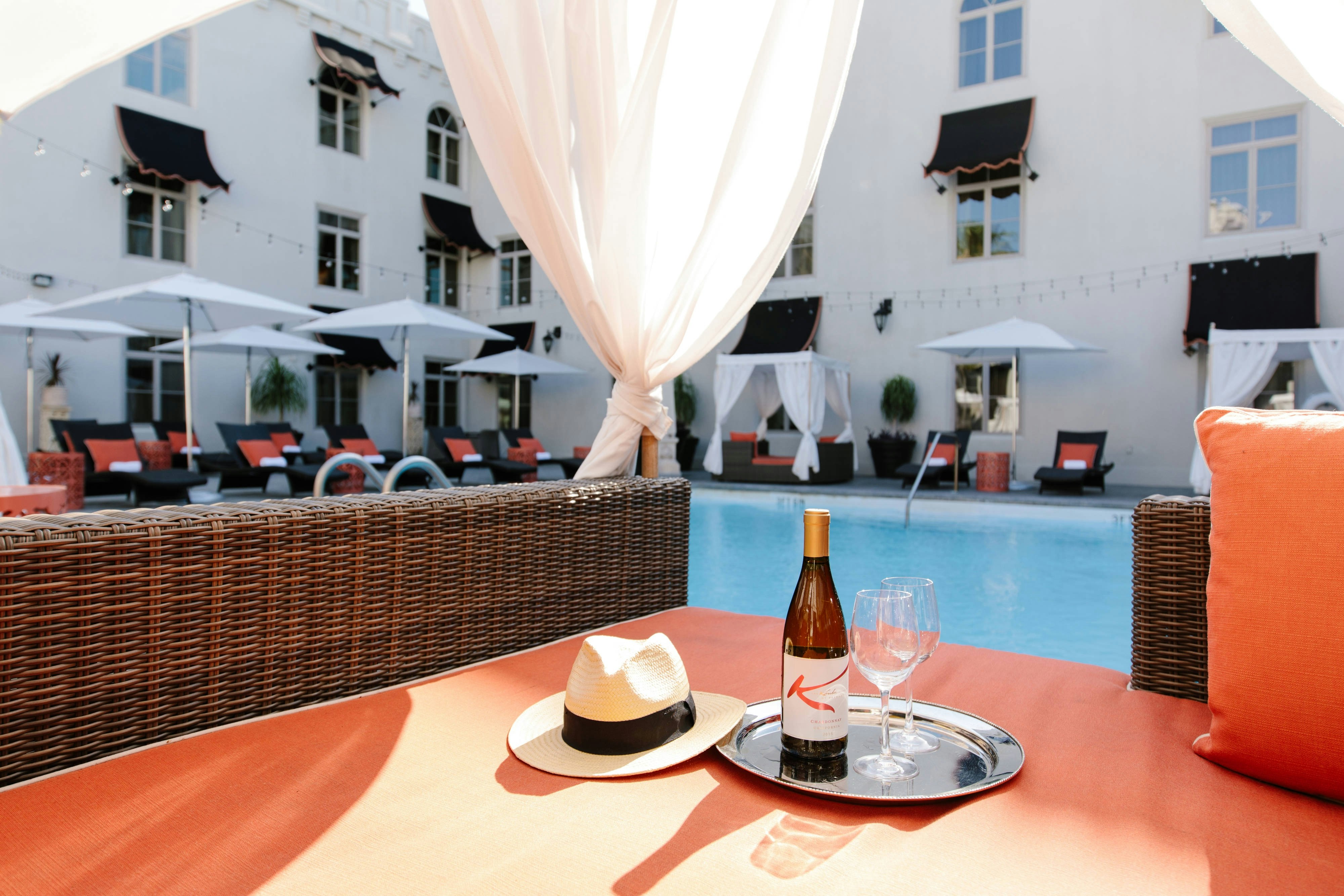 Casa Monica Resort & Spa, Autograph Collection 14/22