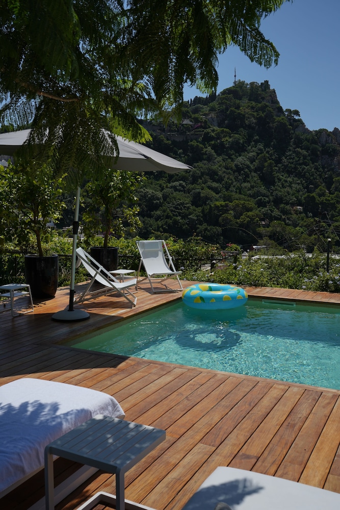 Suite Time Capri Villa La Pergola 39/50