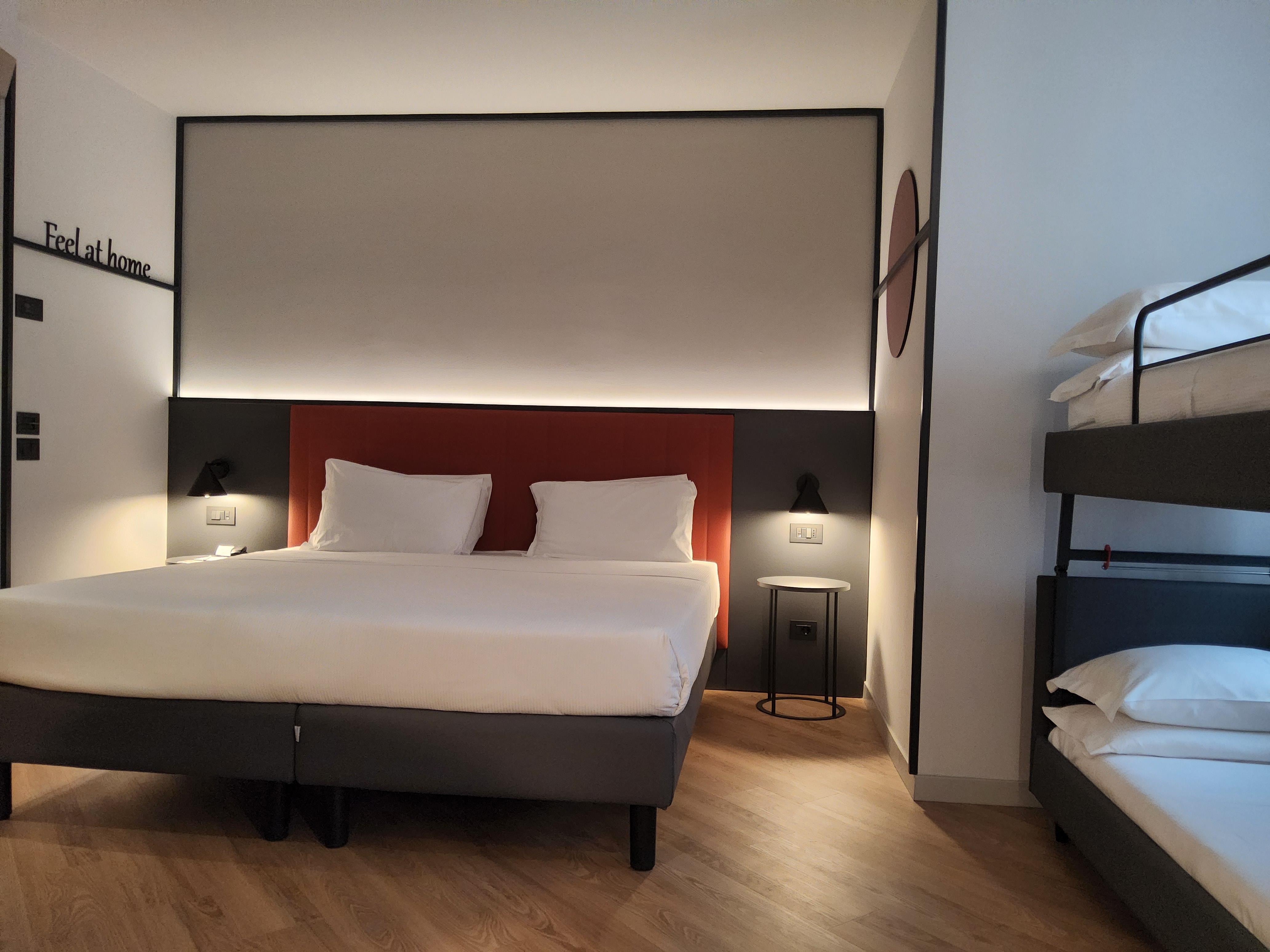 Comfort, Convertible King Bed, Bunk Bed, Sofa