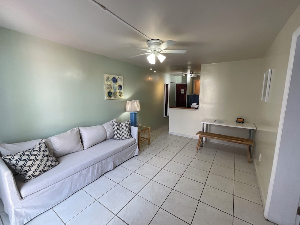 The Frederiksted Hotel 23/49