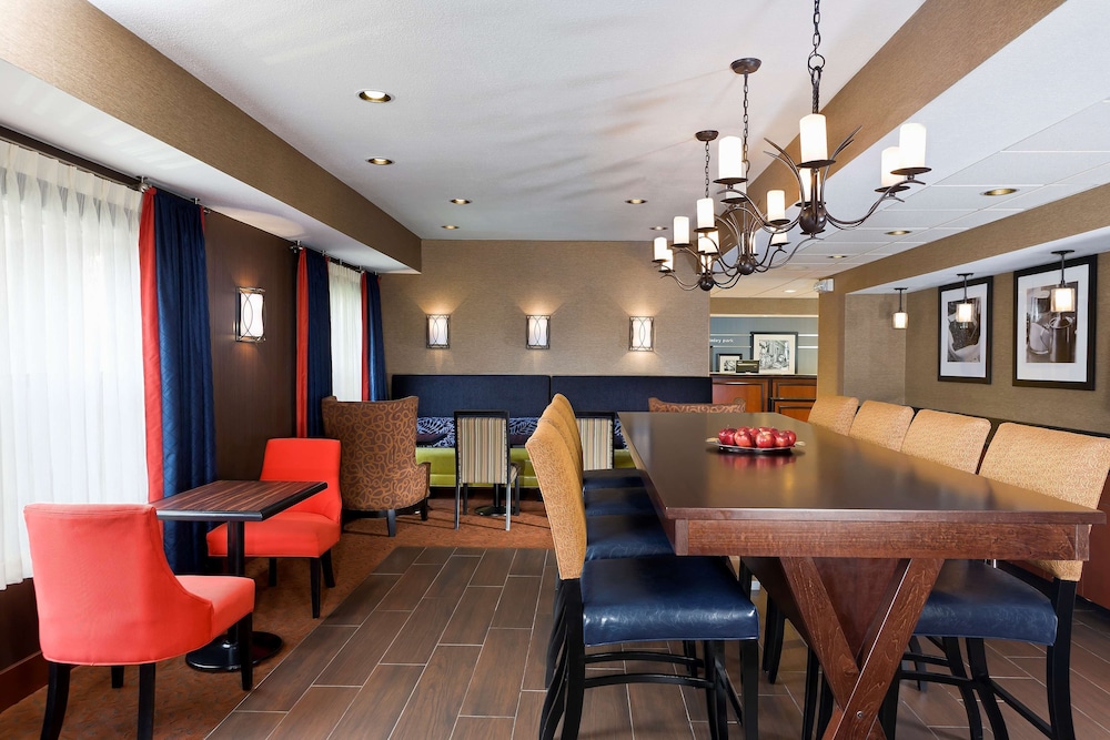 Hampton Inn Chicago/Tinley Park 42/47
