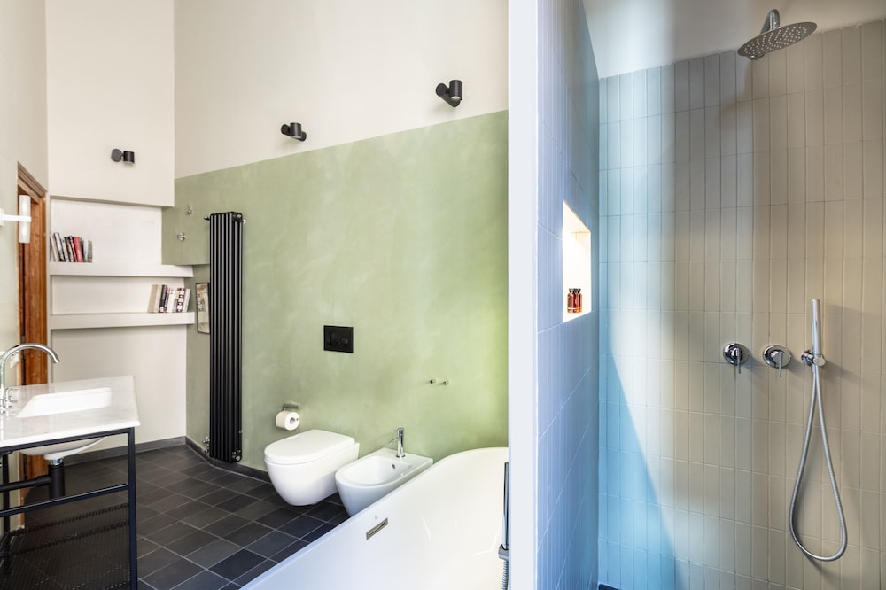 Rome Accommodation - Baullari 18/31