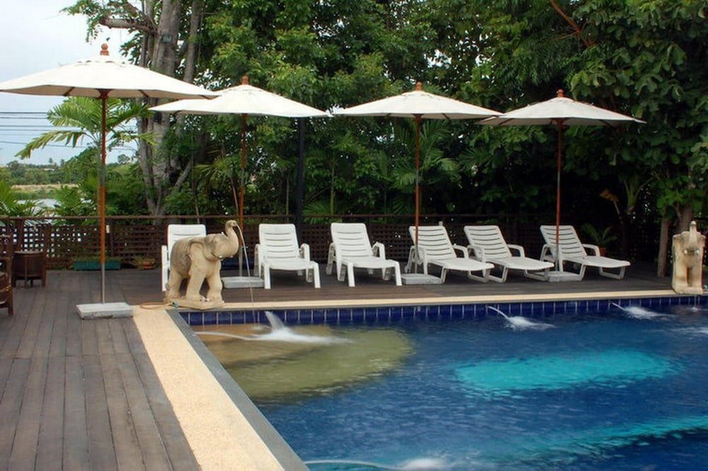 Inrawadee Resort in PATTAYA