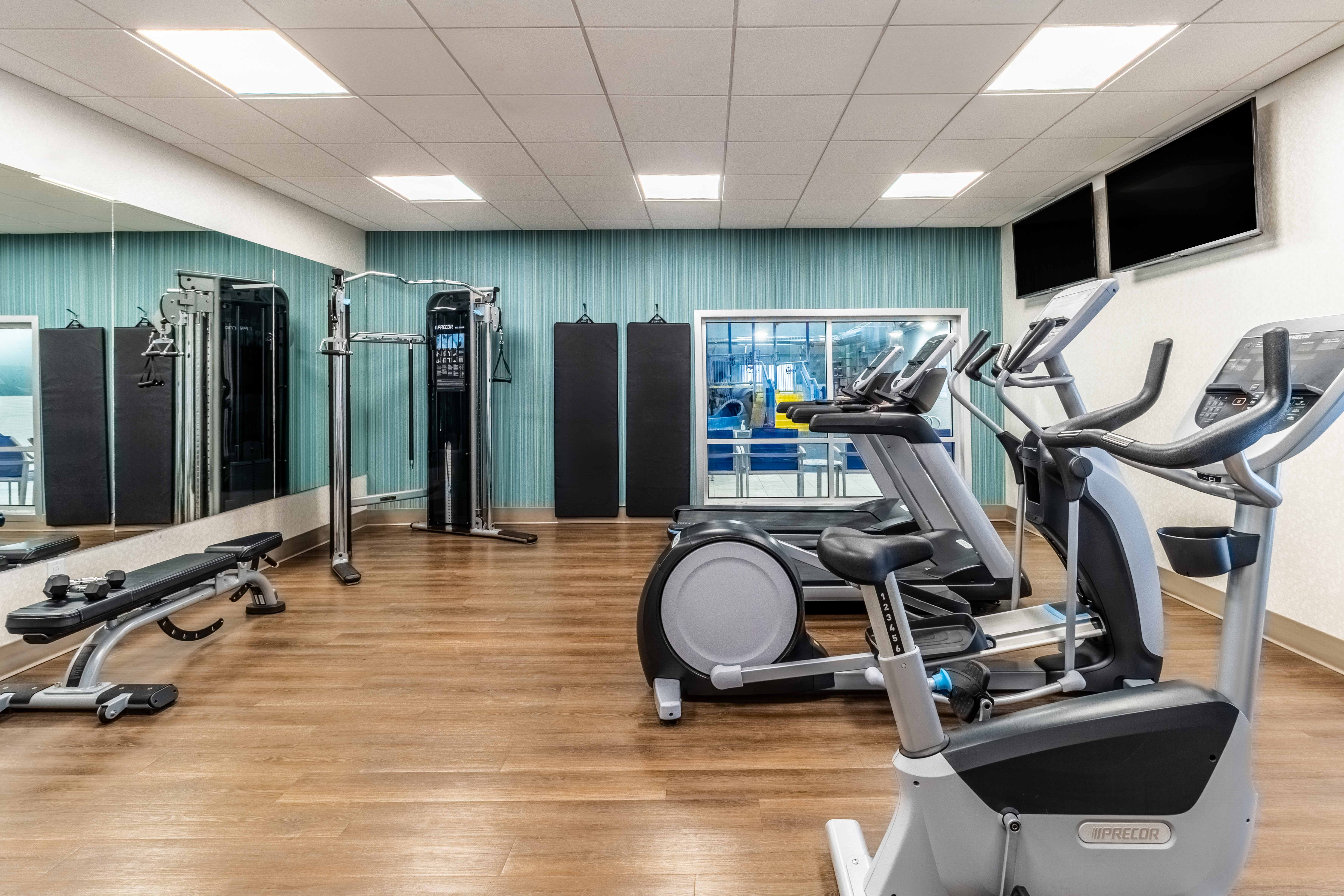Staybridge Suites Halifax Dartmouth by IHG 24/50