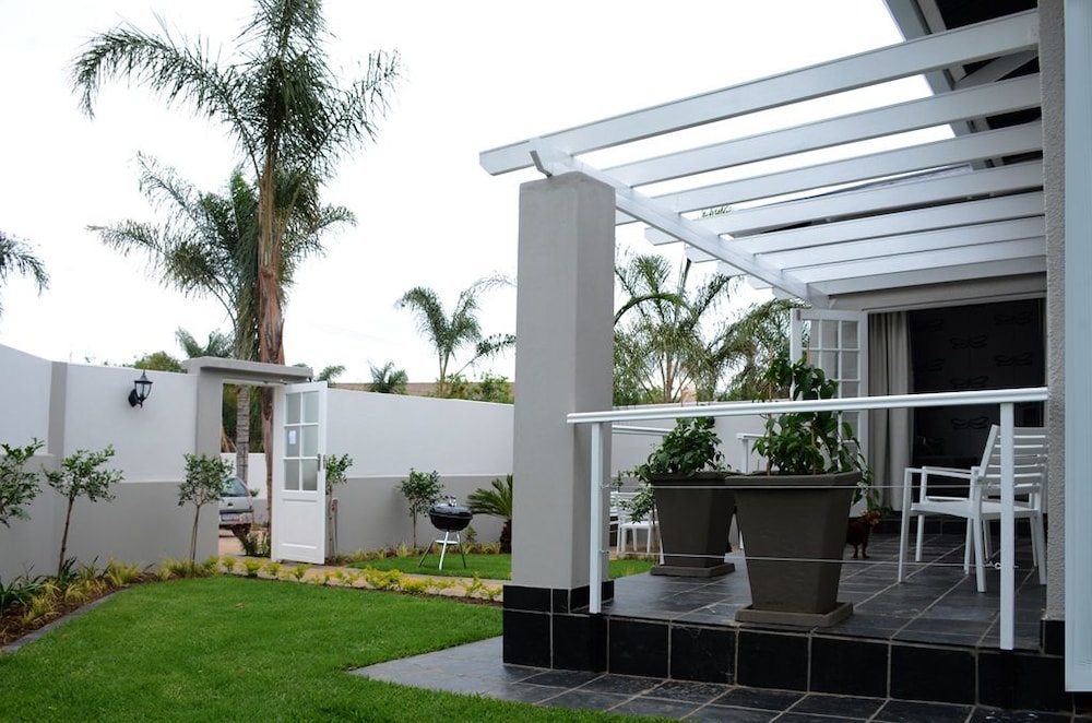 Touch of Class Villas 43/47