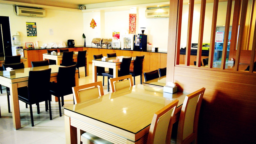 Discovery Motel - Tucheng 35/47