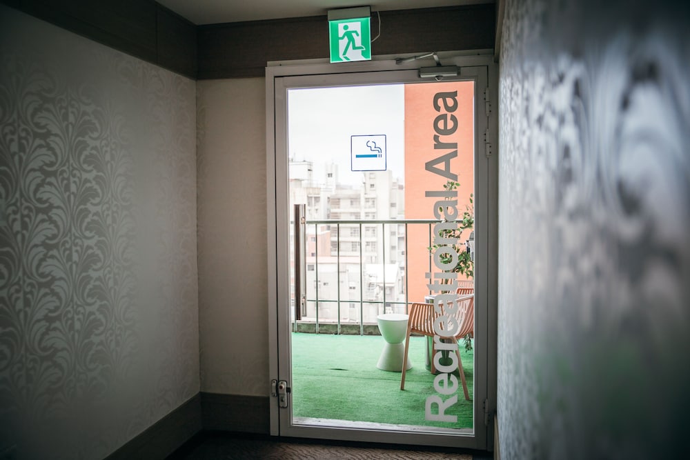 Muzik Hotel Ximen Station Branch 47/66