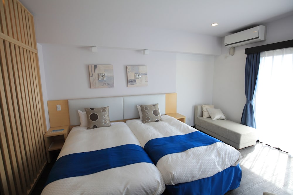 Hotel De L'aqua Miyakojima 9/39