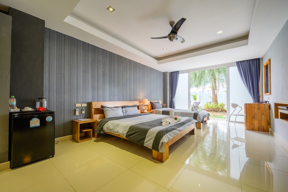 Cozy Resort, A Boutique Hotel 16/50