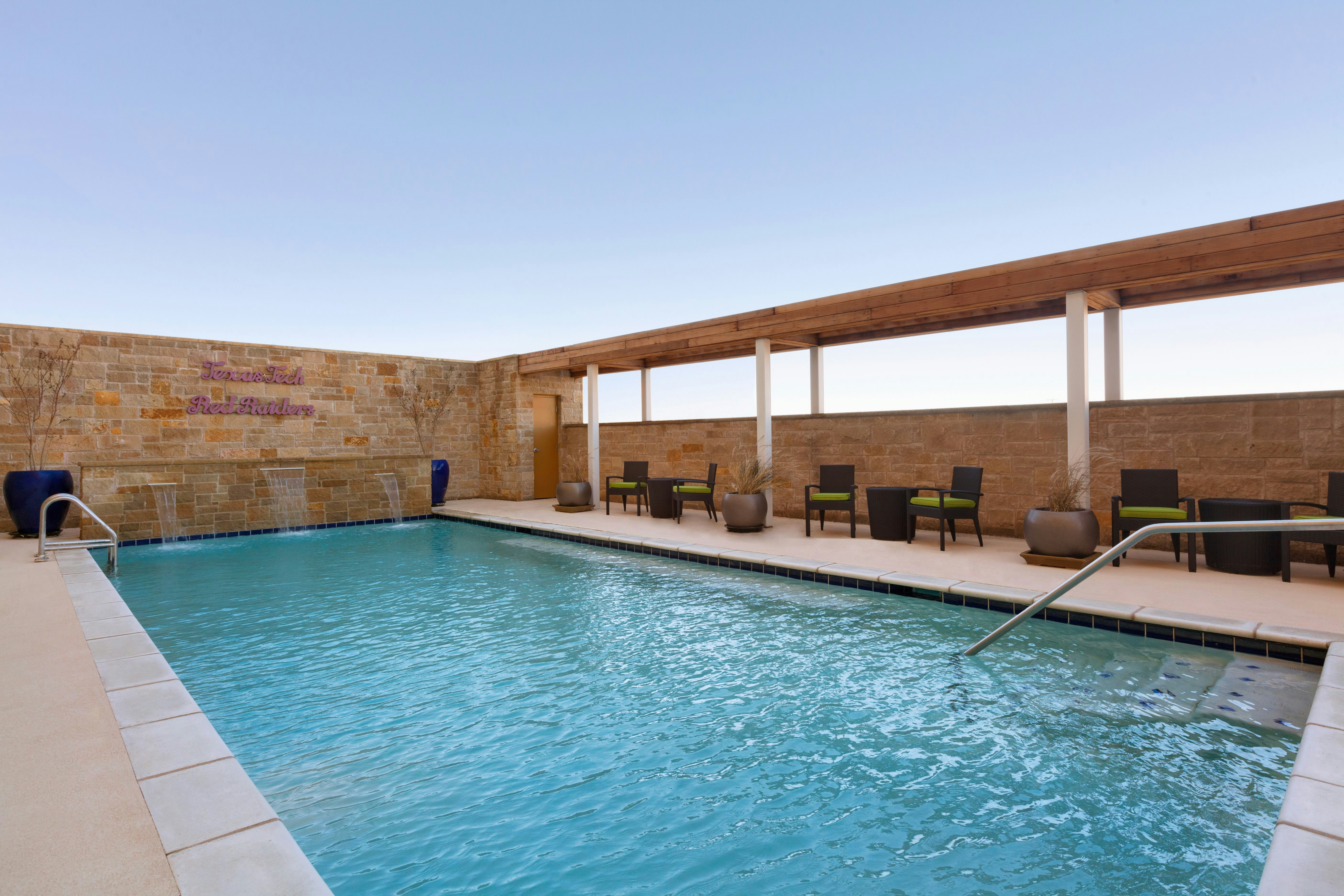 Home2 Suites By Hilton Lubbock 10/11