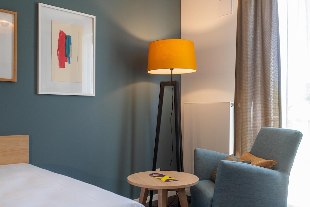 Koncept Hotel Neue Horizonte 24/39