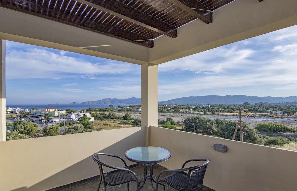 Haraki Villas 26/36