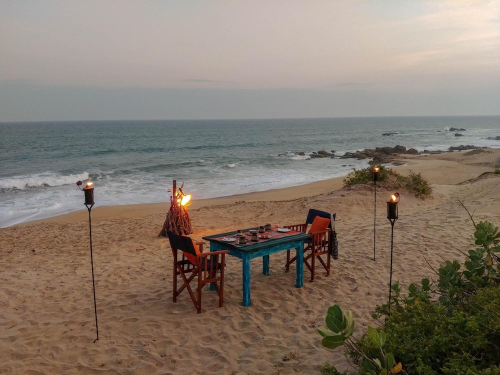 Back Of Beyond Dune Camp - Yala 26/48