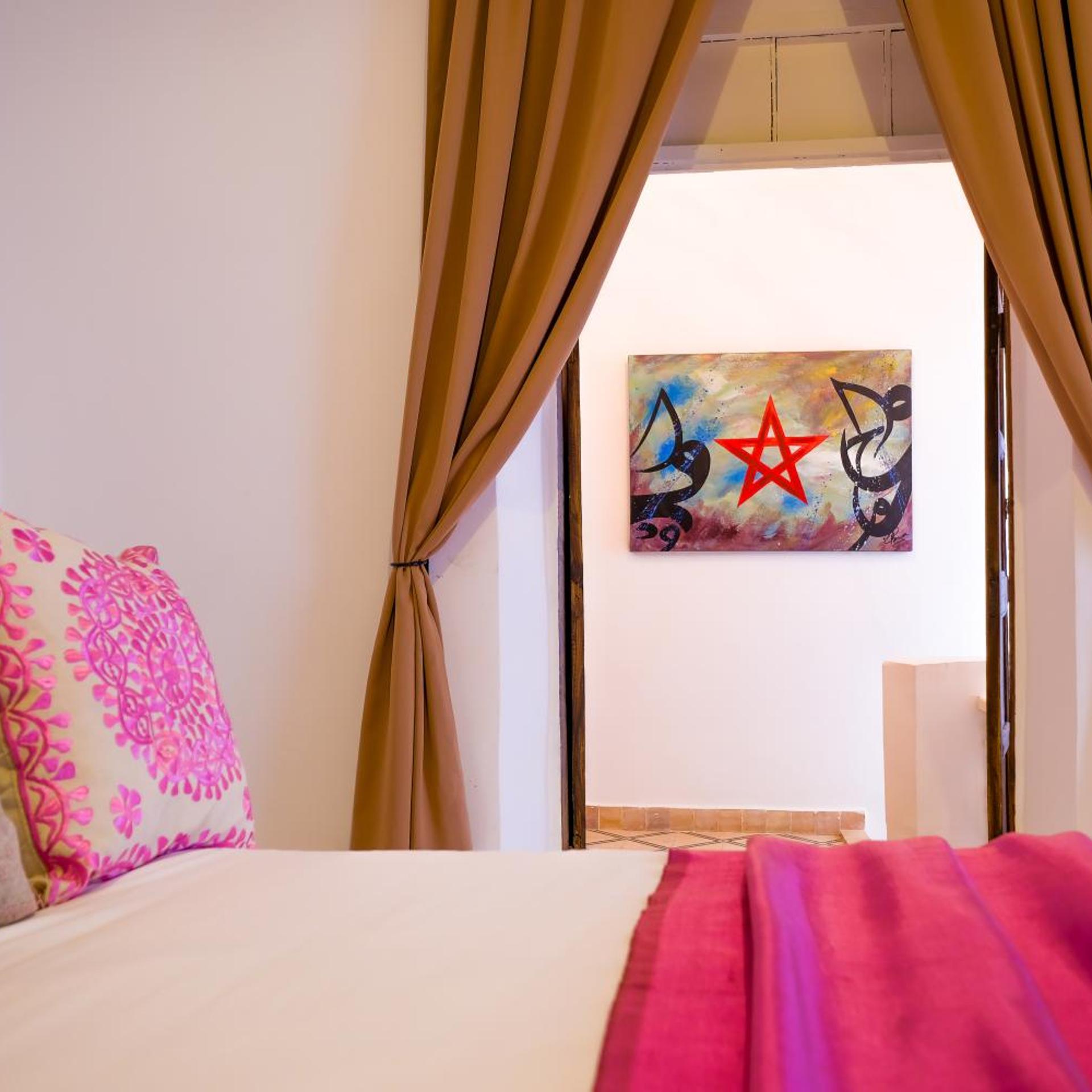 Riad Zellige 32/55