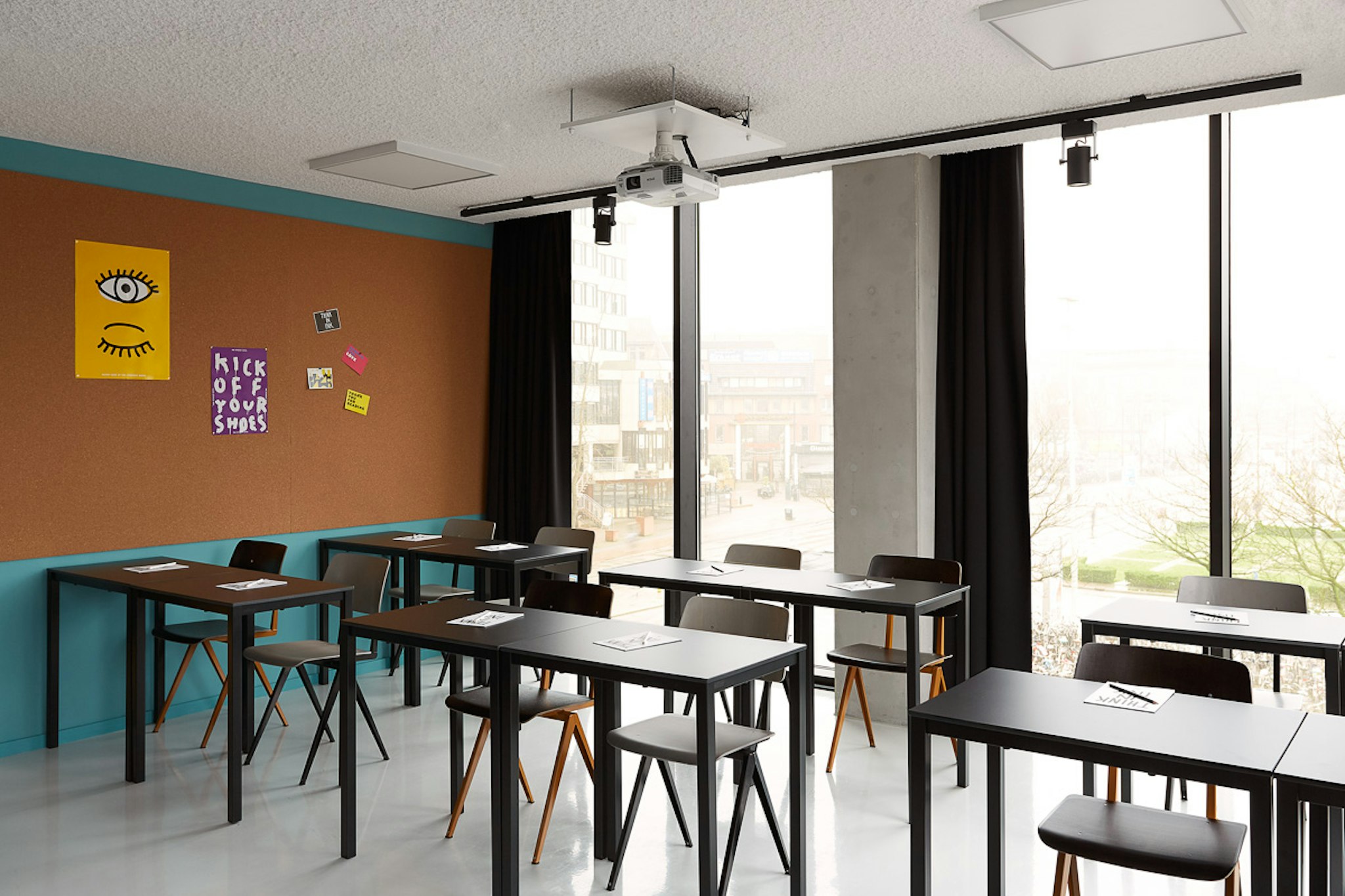The Social Hub Eindhoven 58/66