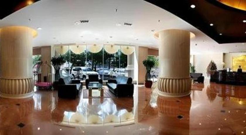Sun City Hotel 44/50