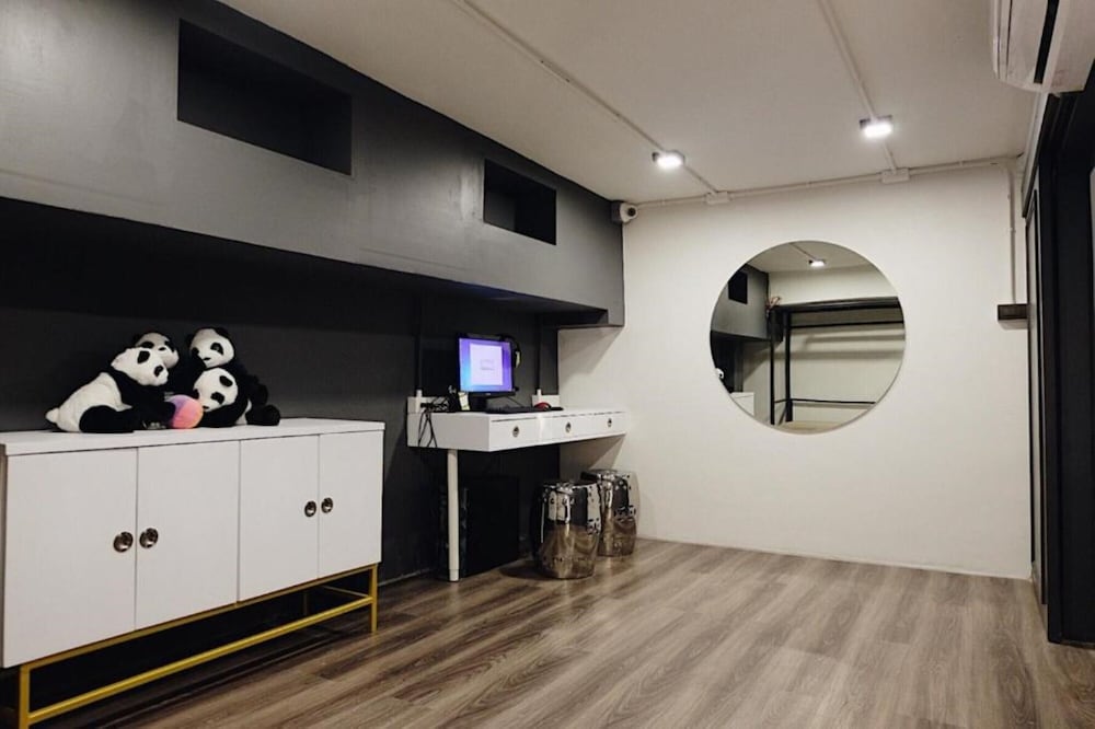Four Sisters Homestay - Hostel 12/51