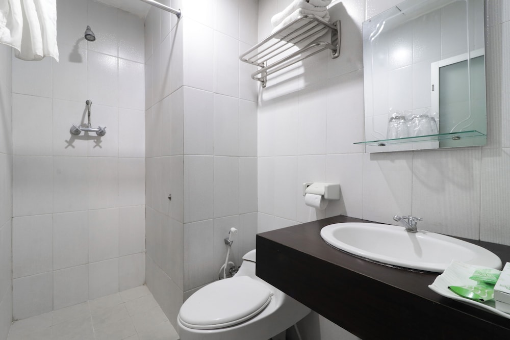 Hotel Antariksa 21/28