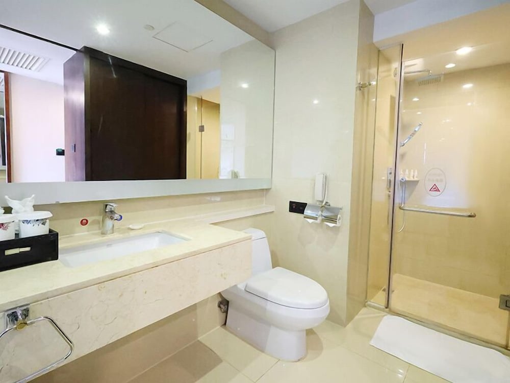 Guangdong Yingbin Hotel 41/49
