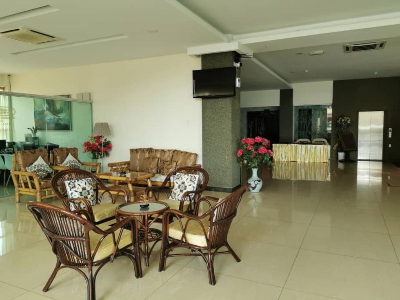 Melang Inn 26/53