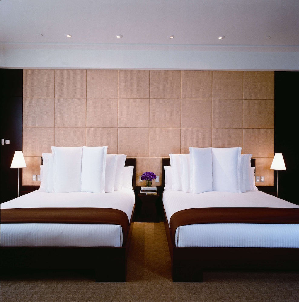 Grand Hyatt Sao Paulo 10/70