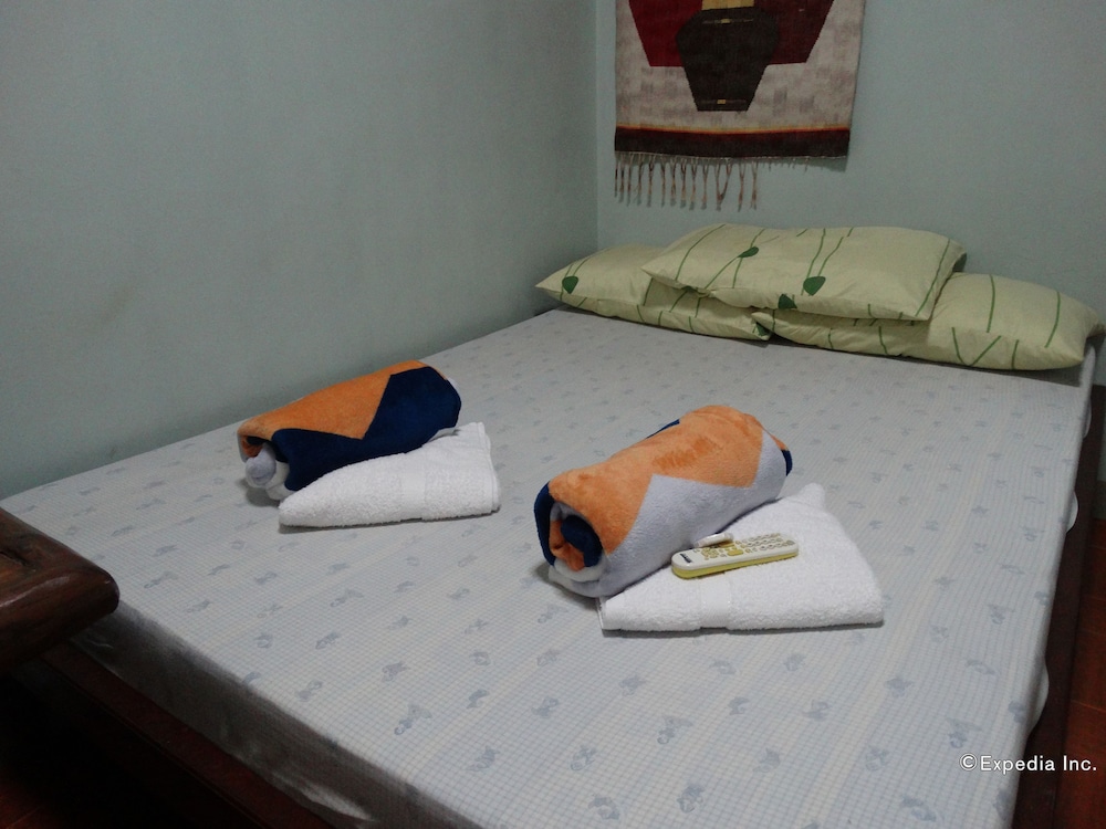 Circon Businessman's Inn 22/50