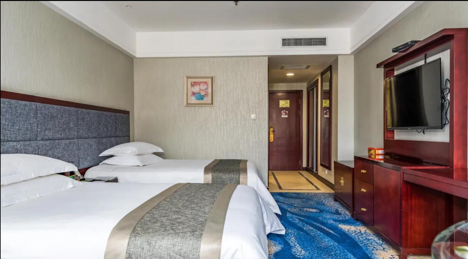 Enshi International Hotel 13/37
