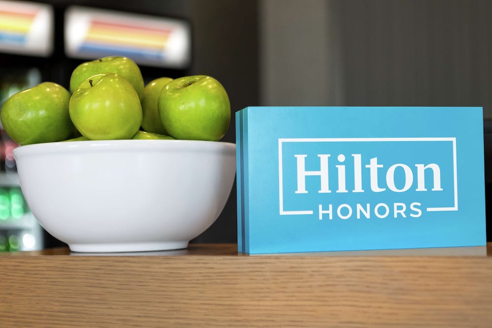 希尔顿惠庭酒店Minneapolis University Area(Home2 Suites by Hilton Minneapolis University Area) 图片3