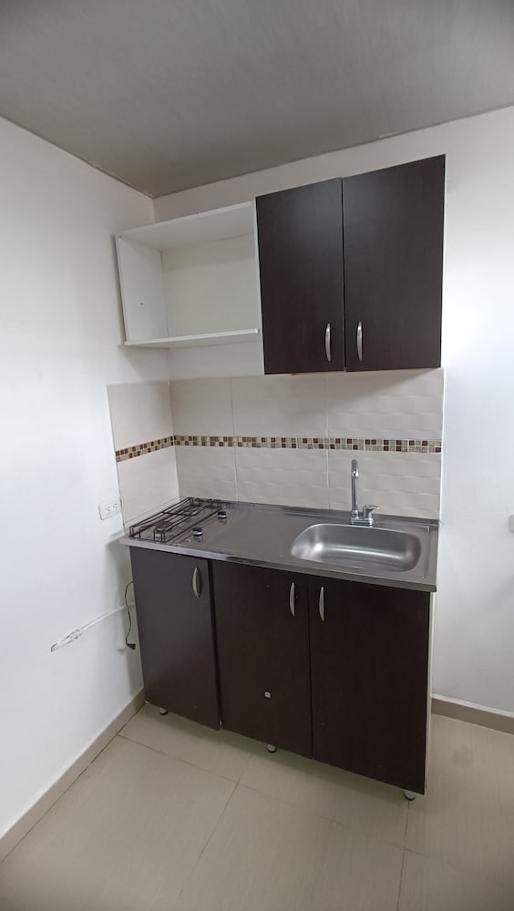 Hotel Blue Santa Rosa de Cabal 7/49