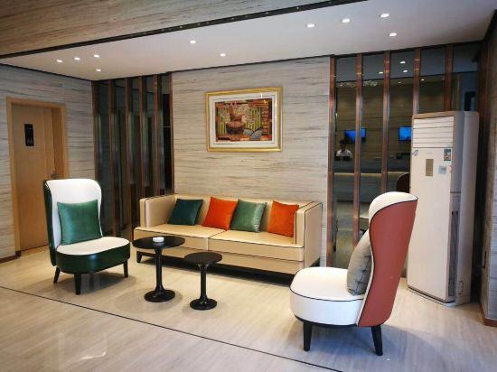 City Comfort Inn (Zhongshan Dongfeng Town Government) 26/37