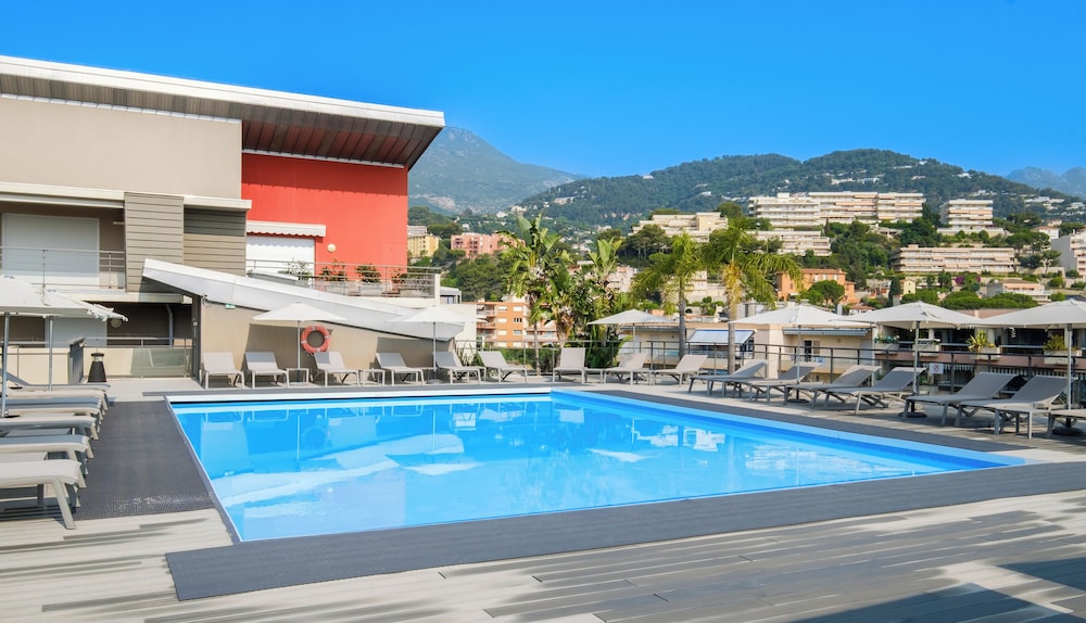Pierre And Vacances Residence Premium Julia Augusta 5/65
