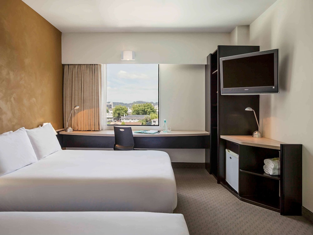 IBIS ROTORUA 20/44