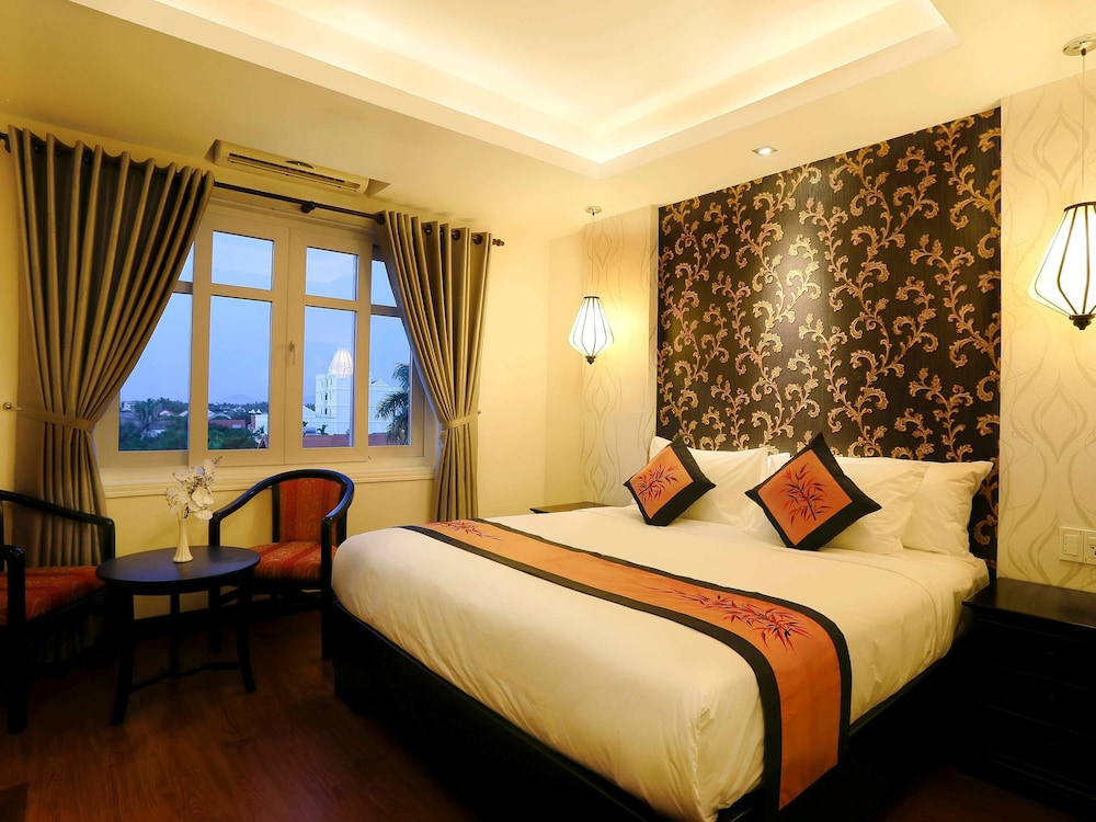 The Saga Hotel Hoi An 11/50