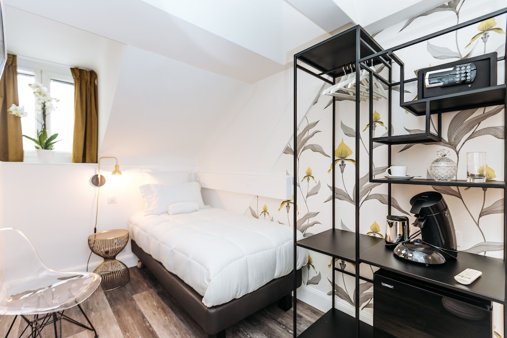 Arome Hôtel 34/72
