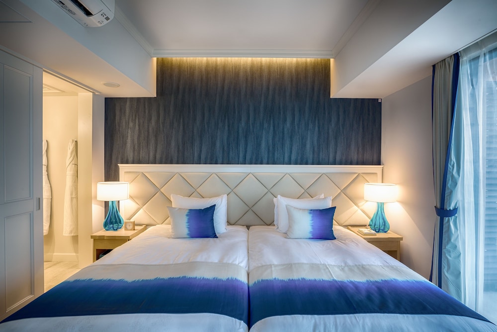 Hotel Shigira Mirage 5/57