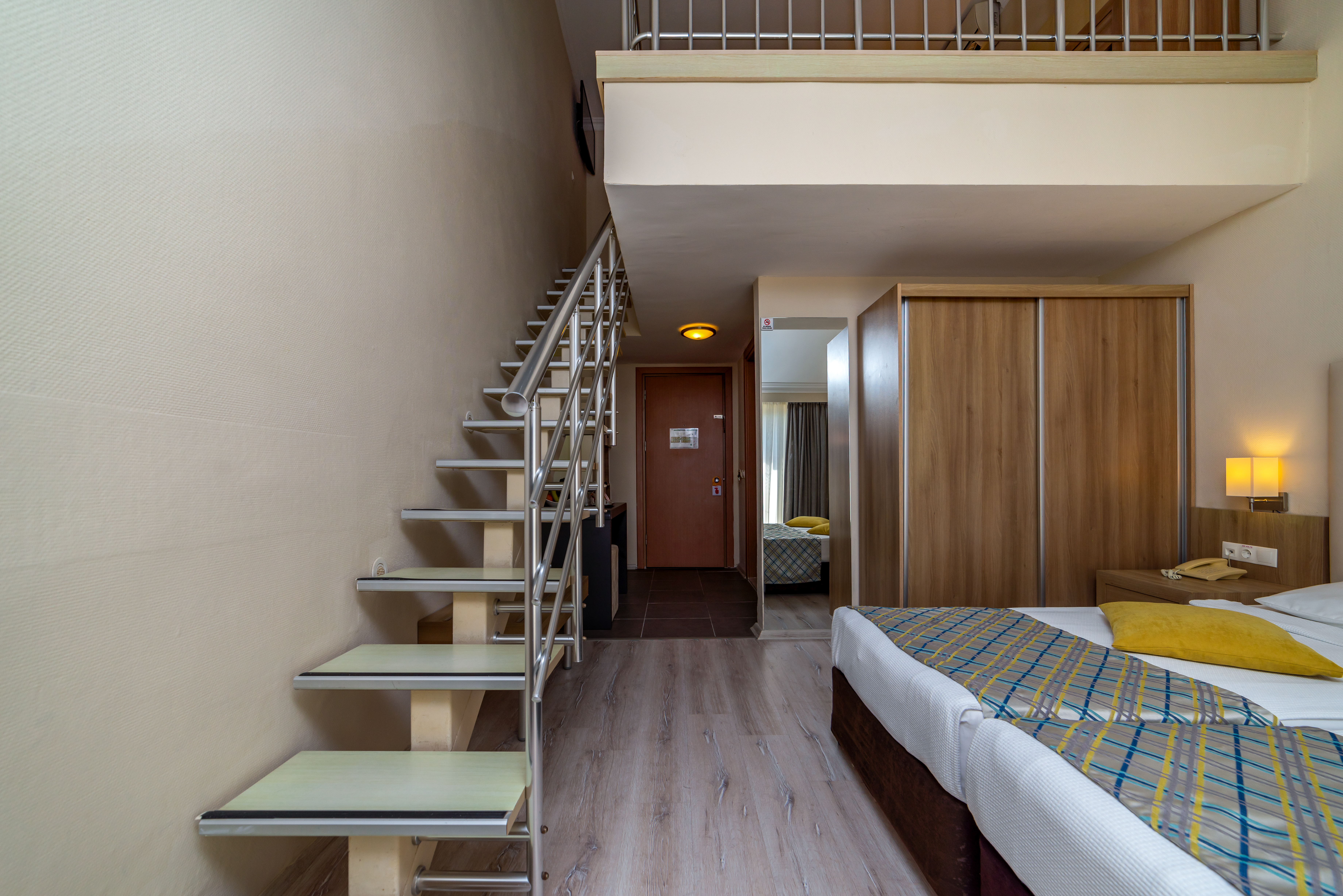 Calimera Hane Garden Hotel 14/46