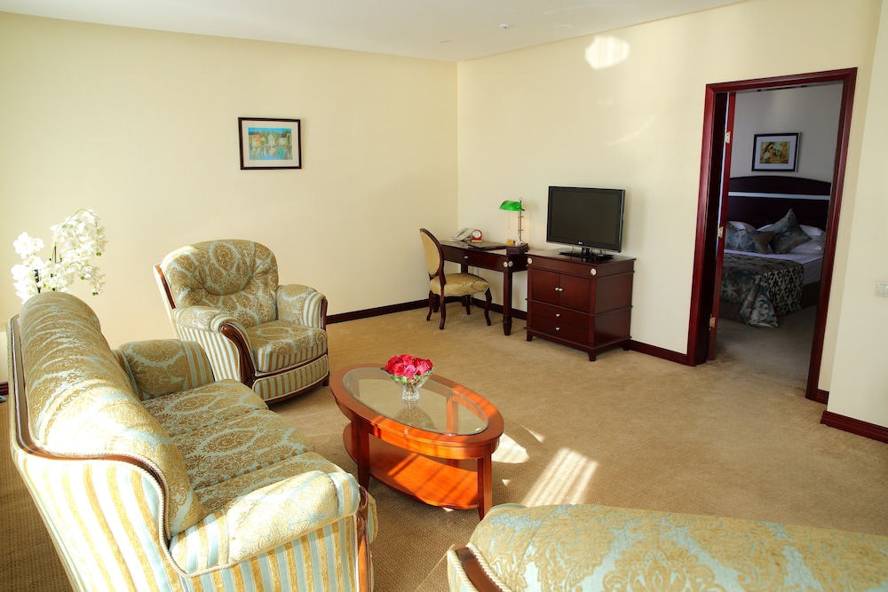 Park Hotel 24/50