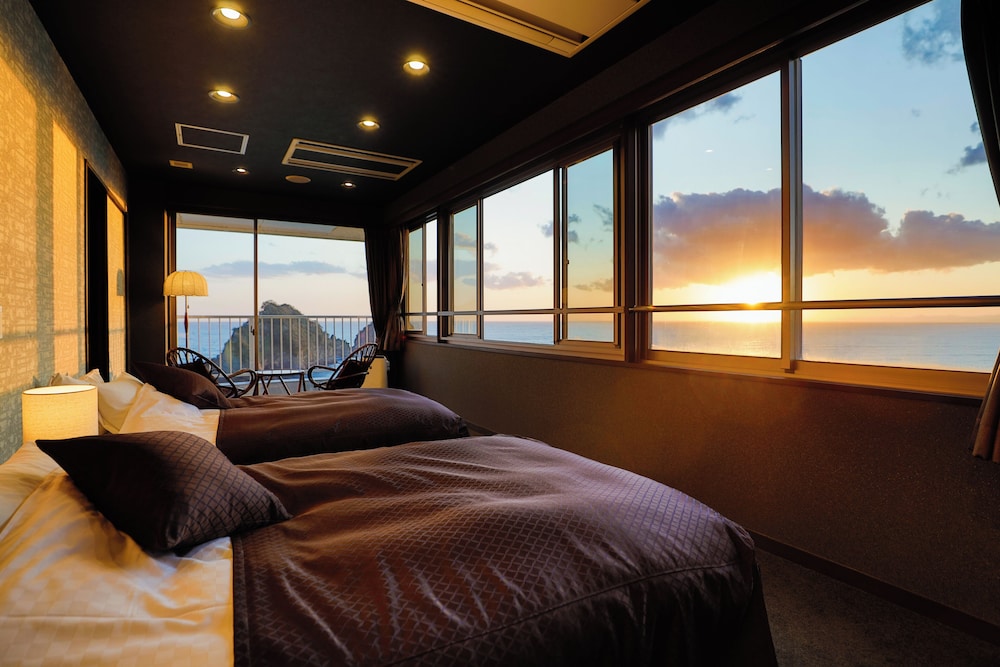 DOGASHIMA HOTEL TENYU 6/55