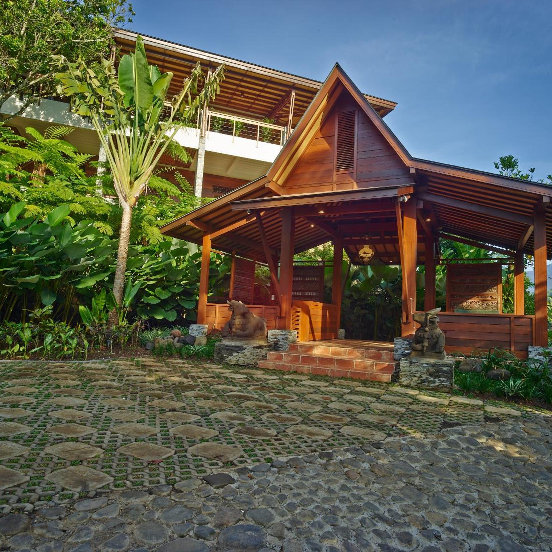 Jiwa Jawa Resort Ijen 1/50