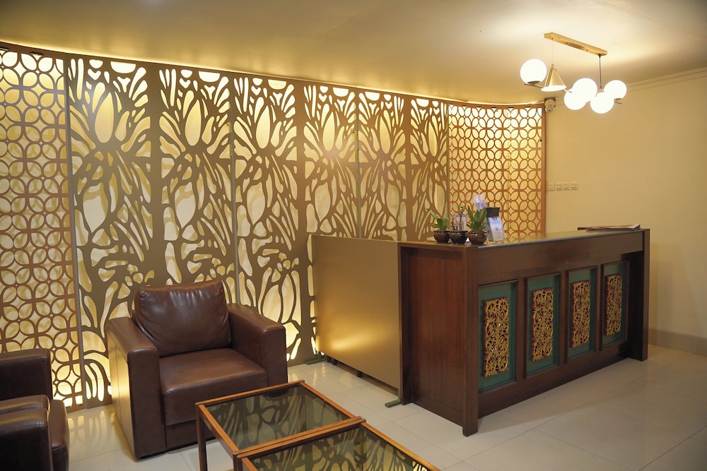 Hotel Indah Palace Tawangmangu 7/48