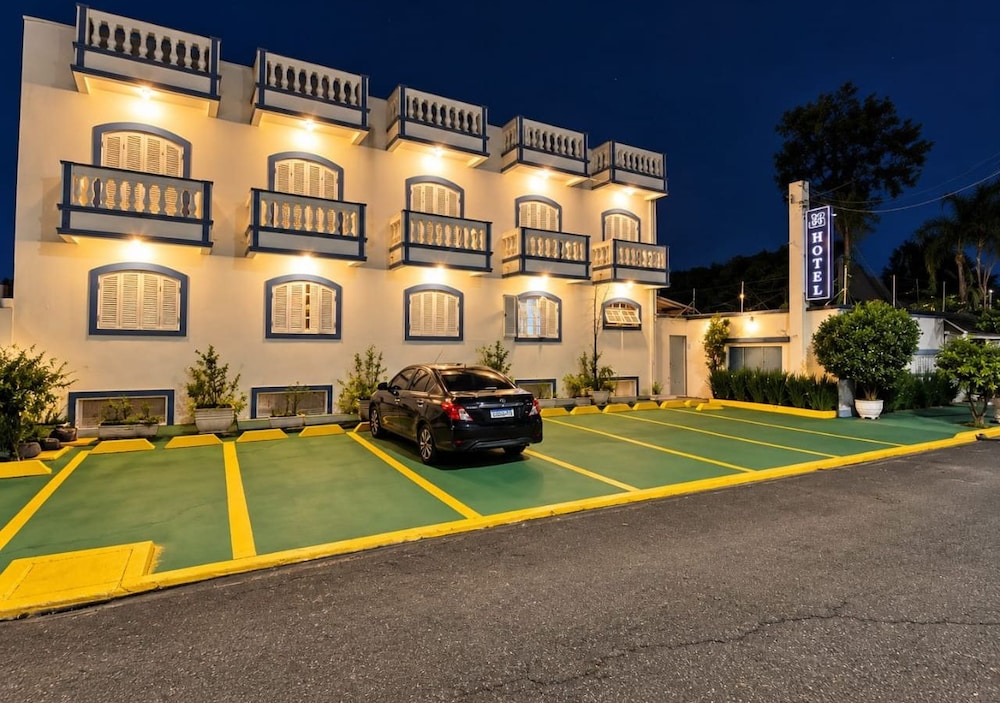 Hotel Casa Branca 42/50
