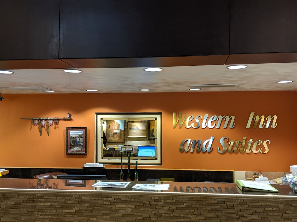Comfort Inn Midwestern Square 3/27