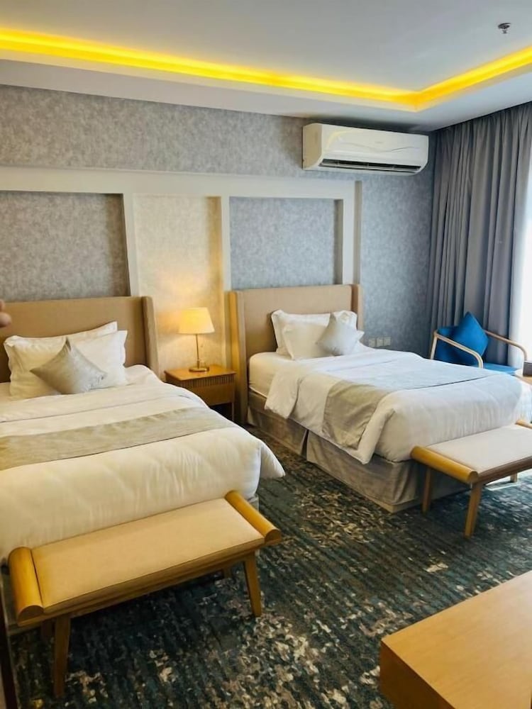 Skoop Hotel Jeddah 48/79