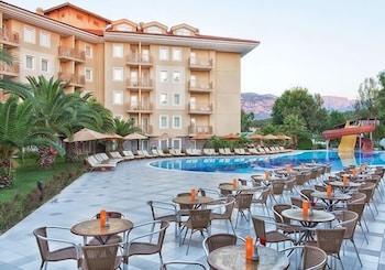 Akka Claros Hotel 5/64