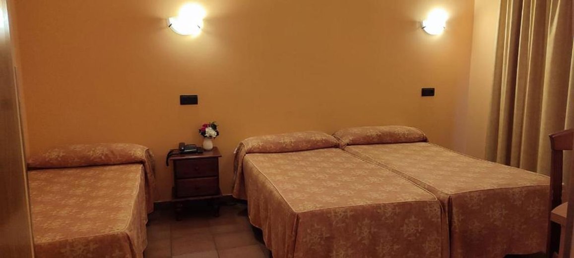 APARTHOTEL RANSOL 18/28