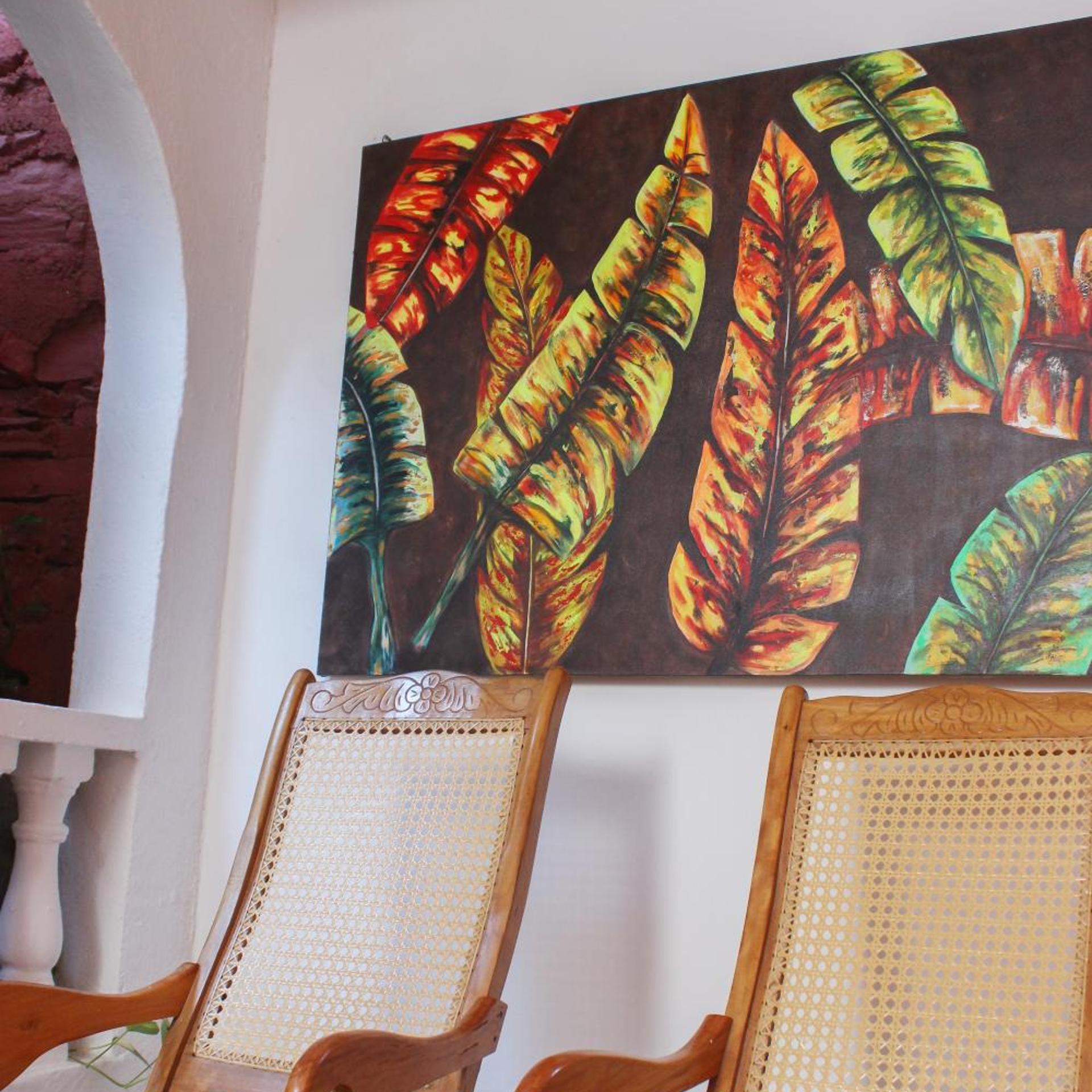 Hotel Bahia Taganga 18/50