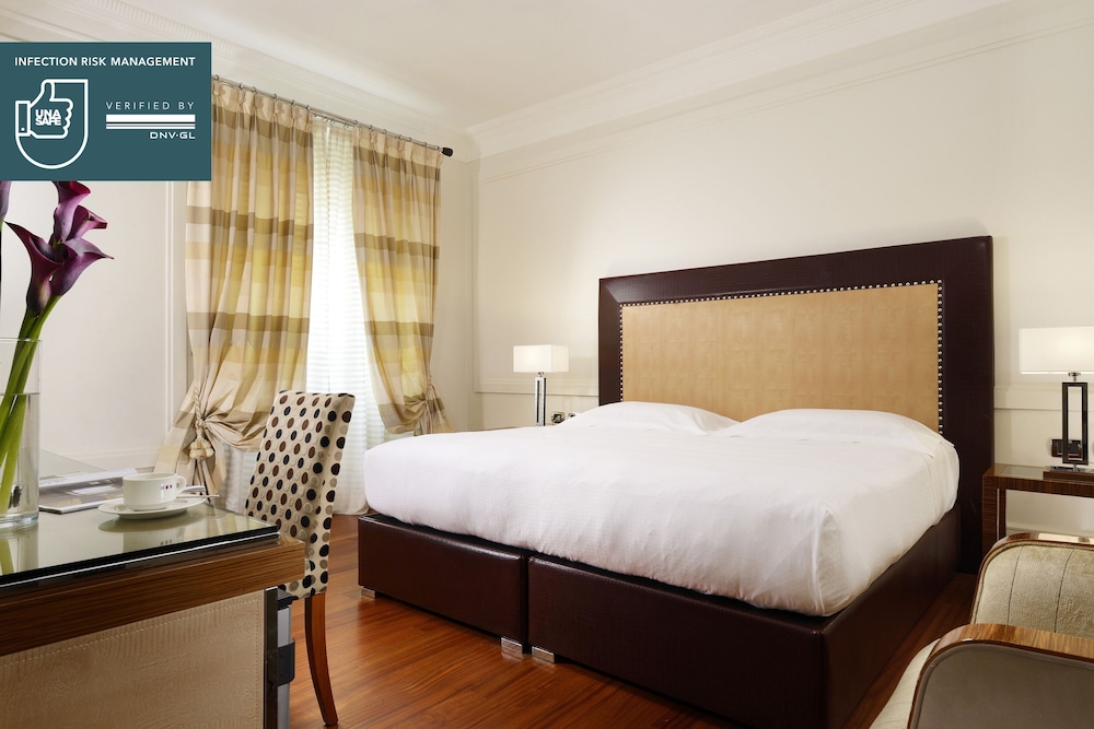 UNAHOTELS Deco Roma 10/79