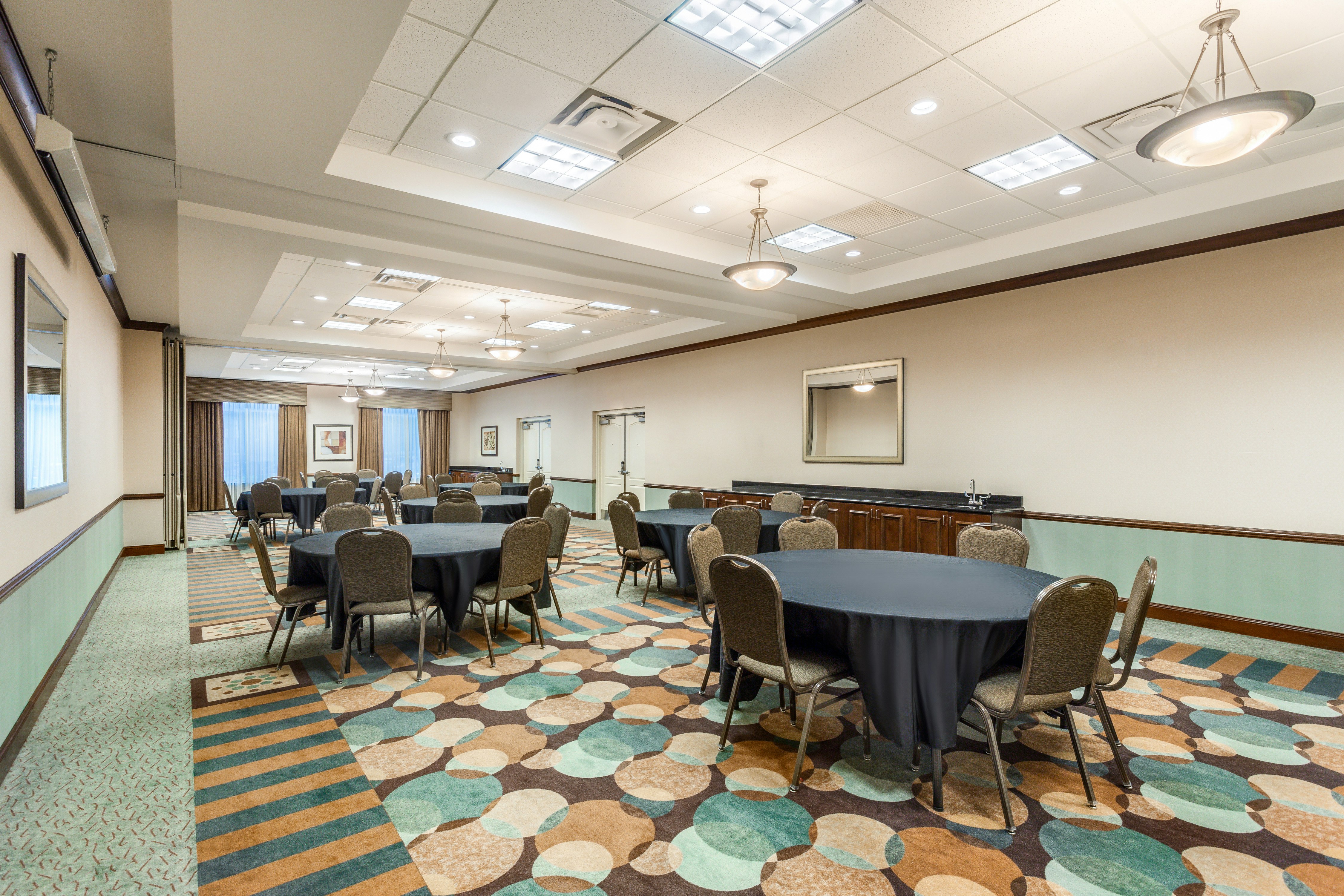 Hilton Garden Inn Gainesville Georgia 20/21