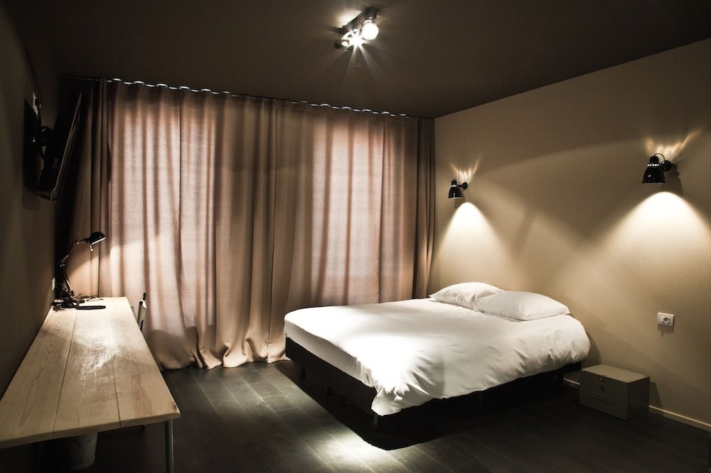 Hotel O Ieper 15/43